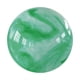 thumbnail image 3 of Pelota De Playa De PVC, Accesorio Colorido Para Fiesta, Juguetes Para Niños Para El Hogar, Playa, Verano, Verde, 3 of 5