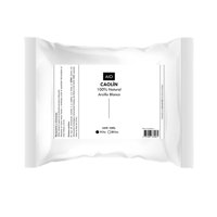 Aio - Caolín Arcilla Blanca 100% Natural Grado Cosmético 1 Kilo