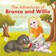 thumbnail image 1 of Libro Majosta: Las aventuras de Bronco y Willie, 1 of 1