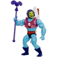Masters Of The Universe - Skeletor He Man Motu Origins Terrorclaw Skeletor