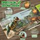 thumbnail image 4 of Dinosaur Toys OENUX con libro de sonido interactivo para niños de 3 a 5 años, 4 of 7