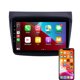 thumbnail image 1 of Radio Mitsubishi L200 2007-2015 Android Auto Carplay, 1 of 5
