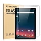 thumbnail image 1 of Protector De Pantalla De Vidrio Templado Para Tablet Onn 10 1 9h, 1 of 6