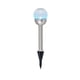 thumbnail image 1 of Luz de Sendero LED Solar para Exterior Living District Allium Paquete de 4, 1 of 9