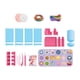 thumbnail image 5 of Juego De Fabricación De Pulseras, Kits De Pulseras DIY Para Mujeres Principiantes De 7, 8, 9, 10, 11 Y 12 Años, Caja De Almacenamiento Grande, 5 of 5