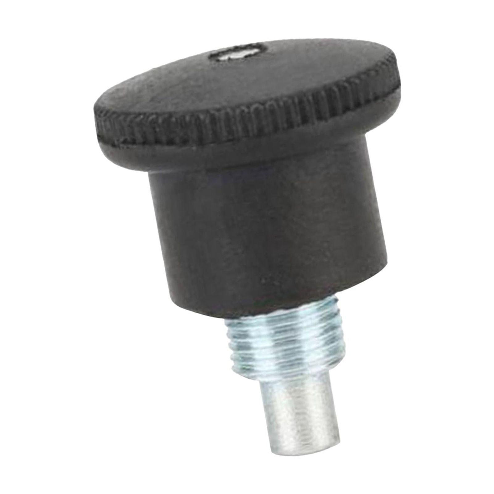 Magideal - Pasador De Tracción Para Bicicleta De Fitness, Perilla De Resorte, Pasadores De Bloqueo Para Bicicleta De Ejercicio De Interior, Pasador De Fitness Re