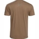 thumbnail image 2 of Remera Vortex para Hombre Three Peaks en Color Coyote Heather Talle L, 2 of 6
