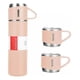 thumbnail image 2 of Termo Estuche mas 2 tazas 500ml Rosado, 2 of 3