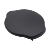 Magideal - Tapas De Protección De Puntal De Amortiguador De Coche, 1212605, Tapas De Cubierta De Montaje Delantera Derecha De Puntal Para Vehículos