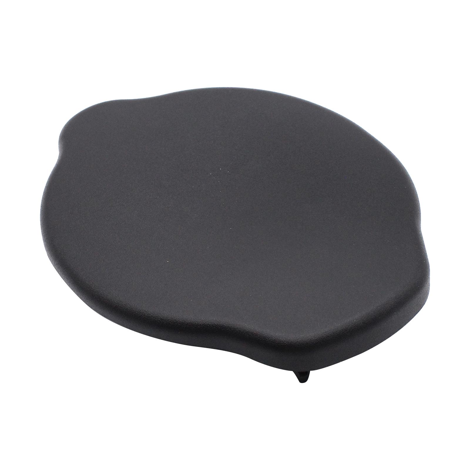 Magideal - Tapas De Protección De Puntal De Amortiguador De Coche, 1212605, Tapas De Cubierta De Montaje Delantera Derecha De Puntal Para Vehículos