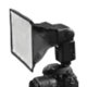 thumbnail image 4 of Godox Softbox de 15x20 cms Para Flash de Mano, 4 of 5
