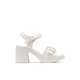 thumbnail image 1 of Sandalias Casual PU Mujer Cuadrado Weide YL059, 1 of 3