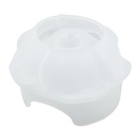 Bothyi - Molde De Soporte De Anillo De Silicona Duradero, Herramientas De Fabricación Artesanal De Resina Epoxi Diy