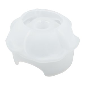 Bothyi - Molde De Soporte De Anillo De Silicona Duradero, Herramientas De Fabricación Artesanal De Resina Epoxi Diy