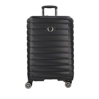 Maleta Grande Saxoline Spinwave Negra