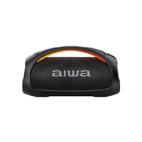 Aiwa - Parlante Portatil Bluetooth Ipx6 Con Tws 110W Aw-S544Bt