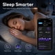 thumbnail image 5 of Anillo Inteligente Osawalla Fitness Tracker Dorado 7 Impermeable, 5 of 8