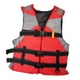 thumbnail image 1 of Chaleco Salvavidas Para Jóvenes, Chaleco Con Correa Ajustable Para Esquí, Surf, Niños, Rojo, 1 of 5
