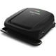 thumbnail image 1 of Parrilla y prensa para panini George Foreman GRP1060B, 1 of 3