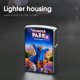 thumbnail image 4 of Carcasa para Encendedor Desmarcar Wonder Park Cobre, 4 of 6
