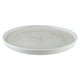 thumbnail image 1 of Plato porcelana Lunar blanco 16cm Set 6 unidades, 1 of 2