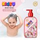 thumbnail image 3 of Gel de baño Mom & World Kidsy Malvavisco 240 ml, 3 of 7