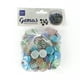 thumbnail image 1 of Gemas decorativas B 500gr, 1 of 2