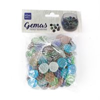 Homewell - Gemas Decorativas B 500Gr