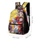 thumbnail image 2 of Undertale Mochila Escolar para Niños y Niñas, Mochila Infantil de Alta Calidad Ligera, Grande y Duradera 43x15x32cm, 2 of 6