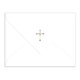 thumbnail image 4 of Tarjetas de agradecimiento Punch Studio – juego de 10 con cruz, 4 of 4
