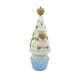 thumbnail image 1 of Figura Cupcake Arbol Navidad con Led, 1 of 3