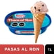 thumbnail image 1 of Helado Pasas al Ron Cassata, 1 L, 1 of 9