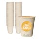 thumbnail image 1 of Tazas de café Earth's Natural Alternative 240 ml, paquete de 320 unidades, 1 of 2