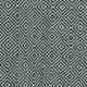 thumbnail image 1 of Manta Decorativa Rizzy Home DSFabricsCES Algodón Diamante Azul Marino, 1 of 9