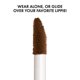 thumbnail image 4 of Brillo de labios NYX PROFESSIONAL MAKEUP Butter Gloss Brown Sugar, 4 of 9
