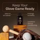 thumbnail image 3 of Aceite SARNA BASEBALL para guantes de béisbol, 3 of 3