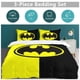 thumbnail image 5 of Batman 3-Piece Bedding Set Soft Warm And Comfortable Bed Set, 5 of 5