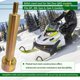 thumbnail image 2 of Herramienta de Embrague WEICHENGXIN Ski Doo XP QRS 2008-2024, 2 of 7