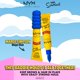 thumbnail image 3 of Gel de cejas NYX Simpsons 2 en 1 vegano y libre de crueldad animal, 3 of 7