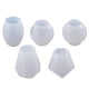 thumbnail image 4 of Molde De Tapón De Botella De Vino De Silicona De 5 Piezas Molde De Fundición De Resina De Cristal 5 Uds Moldes De Silicona, 4 of 5