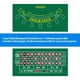 thumbnail image 5 of Tapete de fieltro para blackjack y ruleta GSE Games & Sports Expert 183 x 91 cm, 5 of 7