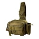 thumbnail image 2 of Bolsa De Almacenamiento Para Aparejos De Pesca, Soporte Para Caña, Bolsa De Pesca Para Exteriores, Senderismo, Caza, Color Caqui, 2 of 5