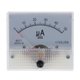 thumbnail image 4 of Herramientas De Medición De Corriente Precisas 85C1-uA Panel DC Ampere Tester 0-50uA, 4 of 5