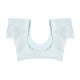 thumbnail image 4 of Chaleco Transpirable Para Axilas, Para Yoga, Reutilizable, Para Mujer, Para Sudar, Resistente Al Sudor, Talla L, Azul Claro, 4 of 5
