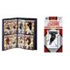thumbnail image 1 of Set de equipo y álbum de almacenamiento NHL Los Angeles Kings 2011, 1 of 1