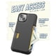 thumbnail image 2 of Funda Tipo Cartera ® Para Iphone 14 Wallet Slayer Vol 1 Negra, 2 of 6