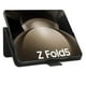 thumbnail image 3 of Funda Tipo Billetera FOXDOCK para Samsung Galaxy FOLD 5 – Tapa Flip con Tarjetero, 3 of 5