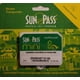 thumbnail image 1 of Programa de peaje prepagado SunPass Mini Sticker para Florida, 1 of 1