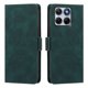 thumbnail image 2 of Funda Billetera Delgada para Motorola Edge 70 Fusion con Ranuras y Soporte Verde oscuro, 2 of 6