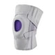 thumbnail image 1 of Rodillera A Prueba De Golpes, Rodillera De Baloncesto Duradera Para Fútbol, Tenis, Fútbol, Niños, Gris, 1 of 5